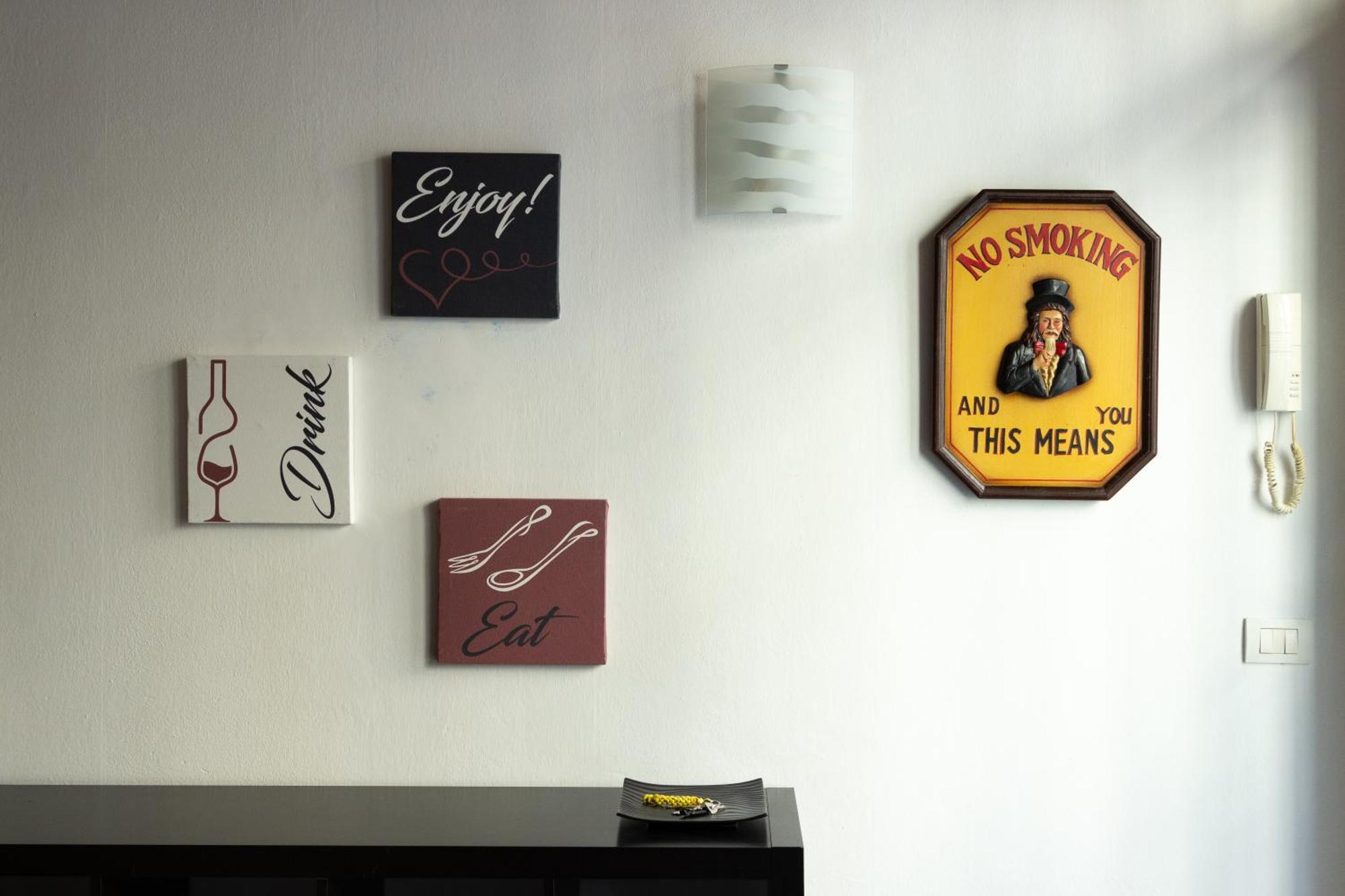 Verona Nest ภายนอก รูปภาพ