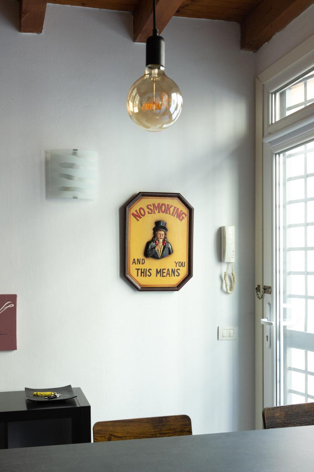 Verona Nest ภายนอก รูปภาพ